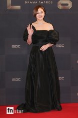 [포토] 이승연, '22년만에 시상식장에'