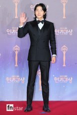 [포토] 이준기, '배우의 아우라'