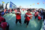 "겨울왕국 강원도로 오세요"...3년만에 돌아온 겨울 축제
