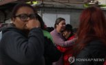 멕시코 교도소에 무장 괴한 난입해 총격...최소 14명 사망
