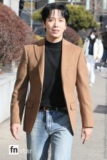 [포토] 정용화, '심장 쿵쿵 눈맞춤'