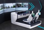 페라리 올라탄 삼성디스플레이… 차량용 OLED 사업 가속도