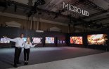 [CES 2023] 98형 네오 QLED-77형 OLED TV 첫 공개...화질, 게임, 사운드까지 다 갖췄다