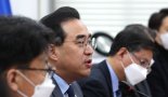 박홍근 “무인기 용산 비행금지구역 진입…국방부 장관·경호처장 문책해야”
