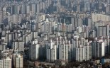 작년 서울 아파트값 3% 하락…용산·종로·서초만 상승