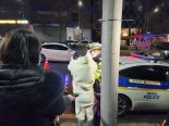 칵테일 2잔에도 면허정지… 연말연시 음주운전 20~30% 증가 [현장르포]