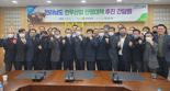 전남도, 전국 첫 한우농가 사료 구매 자금 이자 지원