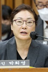 '이태원 참사' 박희영 용산구청장, 구속적부심 기각