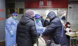中작년 상하이 봉쇄 때 국가법정전염병으로 4천명 사망
