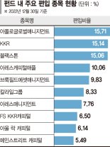 칼라일·KKR 등 사모펀드 담아… 부동산·인프라 대체투자 [이런 펀드 어때요?]