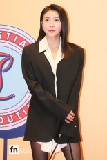 [포토] 하지원, '블링블링한 미모'