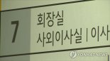 거수기 전락한 금융지주 이사회, 안건 찬성률 99.95%