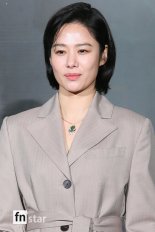 [포토] 김현주, '카리스마 미소'