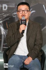 [포토] 연상호, '정이는 필모중 유일한 12세 관람가 영화'