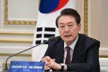 '독자 핵무장' 언급한 尹대통령…"북핵협상력 높이려는 동시다발적 메시지"