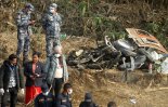 네팔 추락 사고, 韓 사망자 2명은 육군상사 '유씨'와 아들