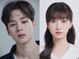 오정택 김사랑, 디에이와이 엔터 行…'새로운 비상' 선언