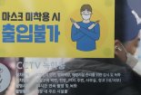 실내 마스크 해제..."아직 불안" VS "이제 불편해"[이슈스테핑]