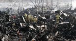구룡마을과 같은 화재취약지구, 최근 4년간 167차례 ‘활활’