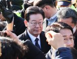 설 연휴 민주당-법무부, 대장동 의혹 법리공방