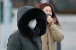 설 연휴 막판 '한파 급습'...서울 최저 체감온도 영하 31도