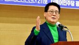 박지원, 나경원 전대 불출마에 "빈 수레가 요란..국힘은 국민도 당원도 없다"