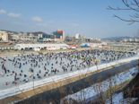 겨울축제·스키 앞세워 강원 방문객 2300만 달성...외국 관광객 유치 총력