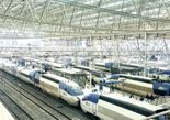 코레일 “설 특별수송 5일간 212만명 열차 이용”