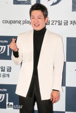 [포토] 허성태, '칭찬 들었어요'