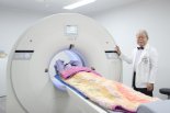 암 극복 향해 한발 더… 온종합병원, 디지털 PET-CT 도입