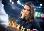 “목숨 위험할 것”...히잡 없이 대회 참가했던 이란 체스선수, 결국 귀화한다