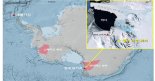 극지연구소, 860m 남극 난센 빙붕 뚫고 해저탐사 성과