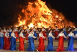 '해운대달맞이온천축제' 4년만에 대면 행사로