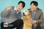 [포토] 유연석-루니-차태현, '그림같은 한컷'