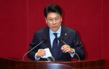 장제원 "사무총장설은 정치적 음해‥임명직 당직 안 맡을 것"