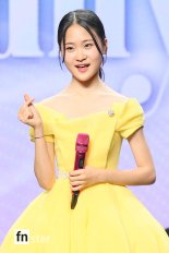 [포토] 김다현, '셔터 소리가 좋아요'