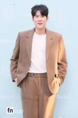 [포토] 박태환, '라인이 살아있는 어깨'