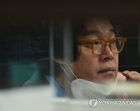 검찰, '쌍방울 그룹 비리 의혹' 김성태 전 회장 구속기소