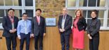 계명문화대, 영국 런던에 첫 해외 거점센터 오픈