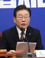 이재명 "尹 정권, 일본 앞에만 서면 작아져… 오염수 문제 대응해야"