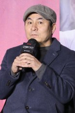 [포토] 김정권, '영화 연애대전 연출가'