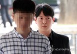 '성추행 혐의' B.A.P 힘찬, 구속..2심도 실형 선고했다