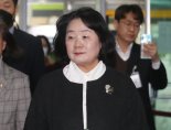 '위안부 후원금 사적 유용 혐의' 윤미향 1심서 벌금형
