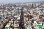'규제지역 해제 수혜' 송도·세종, 거래량 2배 