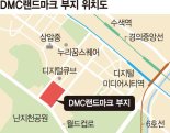 상암동 '100층 랜드마크' 11년만에 재추진