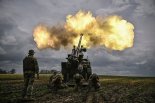 "미, 압수한 이란 무기 우크라에 보낸다" WSJ