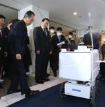 최태원 "규제샌드박스, 규제 개선이 궁극적 목표... '메가 샌드박스'로 확산해야"