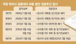 변리사 공동대리 허용법안 급물살 타나… 14년만에 국회 상정