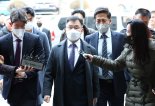 '대장동 범죄수익 은닉' 김만배 다시 구속 기로