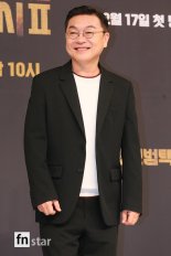 [포토] 김의성, '친근한 아저씨 미소'